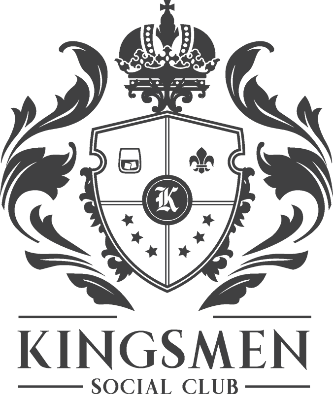 The Kingsmen logo