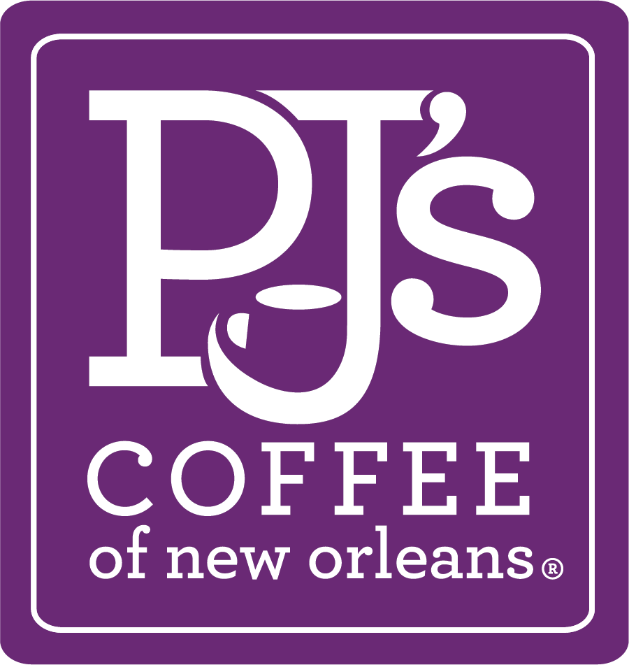 PJs Coffee of Chalmette logo